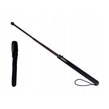 Self-Defense Tool - GUARD Spring 26" Telescopic Baton 66 cm / 29 cm with Case