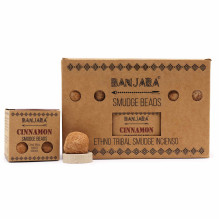 Priedai - Smudge Beads -...