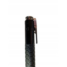 Savigynos Priemonė - GUARD Spring 26" Teleskopinė Lazda 66 cm / 29 cm su Dėklu