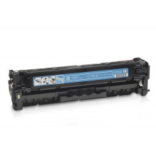 Toner cartridge - HP 312AC CF381AC 2700-4400 pages cyan