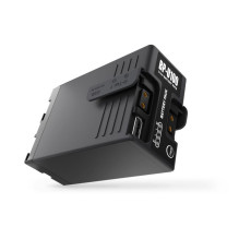 Baterija - Newell BP-U100 6700mAh 14.4V Sony PXW / PMW serijai Baterija - Newell BP-U100 6700mAh 14.4V Sony PXW / PMW serijai