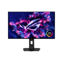 Monitorius - ASUS ROG Strix XG27AQDMGR 27" 1440p 240Hz OLED 95% DCI-P3