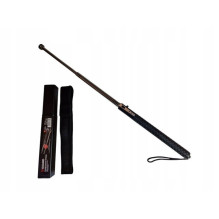Self-Defense Tool - GUARD Spring 26" Telescopic Baton 66 cm / 29 cm with Case
