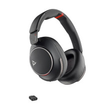Audio Equipment - HP Poly Headset Voyager Surround 85 (HP, Voyager 85, Bluetooth, noise cancellation, 21h talk time)