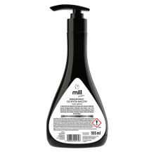 Dishwashing Detergent - Mill Wash Concentrated Lotion 555 ml Lilac Blossom Scent Dishwashing Detergent - Mill Wash Concentrated Lotion 555 ml Lilac Blossom Scent