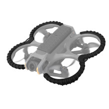 Dronų priedas - Sunnylife AT2-KC820 propelerio apsauga (DJI Avata 2, TPU, 28g)