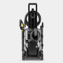 High pressure washer - Kärcher K 4 WCM 6m hose, water-cooled motor, yellow / black
