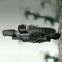 Dronų priedas - Sunnylife AT2-KC820 propelerio apsauga (DJI Avata 2, TPU, 28g)