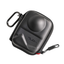 Dėklas - Telesin OA-BAG-002 Apsauginis dėklas DJI Osmo Action 3, 4 Vandeniui atsparus Dėklas - Telesin OA-BAG-002 Apsauginis dėklas DJI Osmo Action 3, 4 Vandeniui atsparus