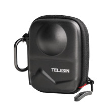Dėklas - Telesin OA-BAG-002 Apsauginis dėklas DJI Osmo Action 3, 4 Vandeniui atsparus Dėklas - Telesin OA-BAG-002 Apsauginis dėklas DJI Osmo Action 3, 4 Vandeniui atsparus