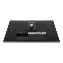 Monitorius - iiyama ProLite XUB2792HSU-B6 27" IPS 100Hz Aukščio Reguliuojamas
