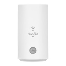 Aroma diffuser - Humanas Home Spirit, motion sensor, 50 m², white
