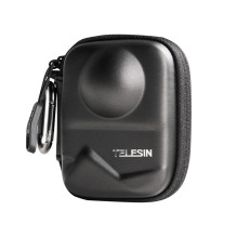 Dėklas - Telesin OA-BAG-002 Apsauginis dėklas DJI Osmo Action 3 / 4 Vandeniui atsparus