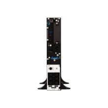 Nepertraukiamas Maitinimo Šaltinis (UPS) - APC Smart-UPS SRT1000XLI Online 1000VA