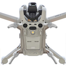 Dronų priedas - Sunnylife N4P-LG700 DJI Mini 4 Pro nusileidimo įranga pilka Dronų priedas - Sunnylife N4P-LG700 DJI Mini 4 Pro nusileidimo įranga pilka
