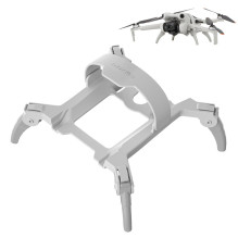 Drone accessory - Sunnylife N4P-LG700 DJI Mini 4 Pro landing gear gray
