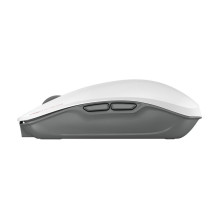 Įvesties įrenginys - Cherry STREAM DESKTOP ĮKRAUNAMA Klaviatūra ir Pelė Rinkinys (JD-8560EU-0, Belaidis, Įkraunamas, AES