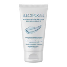 Kondityvinis gelis - Humanas elektrogelis 150 ml