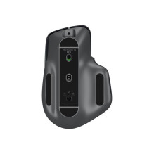 Input device - Logitech Master Series MX Master 3S (wireless mouse, 8000 DPI, customizable buttons) Input device - Logitech Master Series MX Master 3S (wireless mouse, 8000 DPI, customizable buttons)