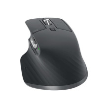 Input device - Logitech Master Series MX Master 3S (wireless mouse, 8000 DPI, customizable buttons) Input device - Logitech Master Series MX Master 3S (wireless mouse, 8000 DPI, customizable buttons)