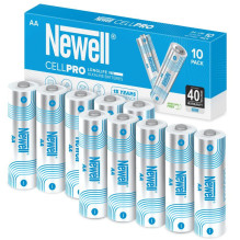 Battery - Newell CellPro AA...