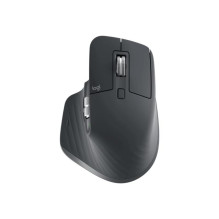 Įvesties įrenginys - Logitech Master Series MX Master 3S (bel wireless pelė, 8000 DPI, pritaikomi mygtukai) Įvesties įrenginys - Logitech Master Series MX Master 3S (bel wireless pelė, 8000 DPI, pritaikomi mygtukai)