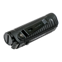 Tactical Flashlight - Nitecore P18 1800 Lumens, 5 Levels, Red LED, Black Tactical Flashlight - Nitecore P18 1800 Lumens, 5 Levels, Red LED, Black