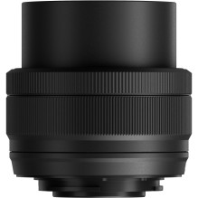 FUJIFILM FUJINON XC 13-33mm F3.5-6.3 OIS FUJIFILM FUJINON XC 13-33mm F3.5-6.3 OIS
