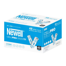 Battery - Newell CellPro AA...