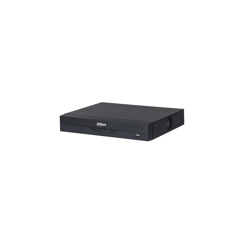 IP Video Recorder - NVR4104HS-P-EI 4CH 4K AI Face Recognition 80Mbps