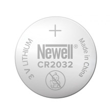 Baterija - Newell CellPro CR2032 Lithium 3V 4-Pack