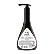 Dishwashing Detergent - Mill Wash Concentrated Lotion 555 ml Lilac Blossom Dishwashing Detergent - Mill Wash Concentrated Lotion 555 ml Lilac Blossom