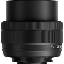 FUJIFILM FUJINON XC 13-33mm F3.5-6.3 OIS FUJIFILM FUJINON XC 13-33mm F3.5-6.3 OIS