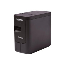 Printers - Brother P-Touch PT-P750W WLAN NFC 203dpi