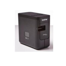 Printers - Brother P-Touch PT-P750W WLAN NFC 203dpi