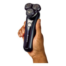 Electric Shaver - REMINGTON LIMITLESS X5 XR1755 Waterproof Rechargeable 50min