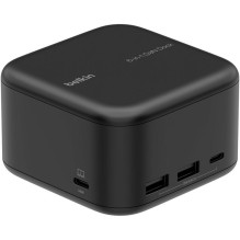 Belkin USB-C 6-IN-1 jungčių stotelė / dokas 130W