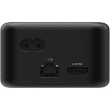 Belkin USB-C 6-IN-1 jungčių stotelė / dokas 130W
