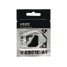Vacuum Cleaner Filter - VSGO V-EB01E-A1 5 Pcs. Nylon Filter Set Vacuum Cleaner Filter - VSGO V-EB01E-A1 5 Pcs. Nylon Filter Set