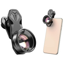 Phone Lens - Apexel APL-HB100MM 100mm Macro Optical Glass