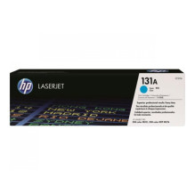 Toner cartridge - HP 131A CF211A 2000 pages cyan