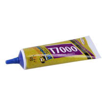 Mechanic T7000 Black Glue -...