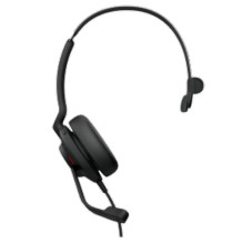 Ausinės - Jabra Evolve2 30 SE Mono Headset (dual-microphone, USB-A / C) Ausinės - Jabra Evolve2 30 SE Mono Headset (dual-microphone, USB-A / C)