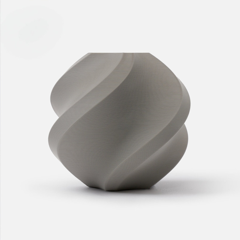 PLA Basic Gray (10103) / Refill