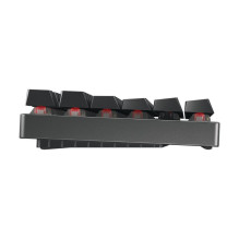 Keyboard - Cherry MX 8.2 TKL Wireless (Cherry, G80-3882LXADE-2, RGB, USB-C) Keyboard - Cherry MX 8.2 TKL Wireless (Cherry, G80-3882LXADE-2, RGB, USB-C)