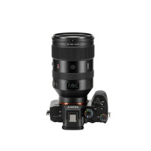 Lens - Viltrox AF 135mm F1.8 Sony FE (135mm, F1.8, 0.8m)