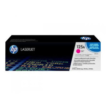 Tonerio Kasetė - HP 125A Magenta CB543A