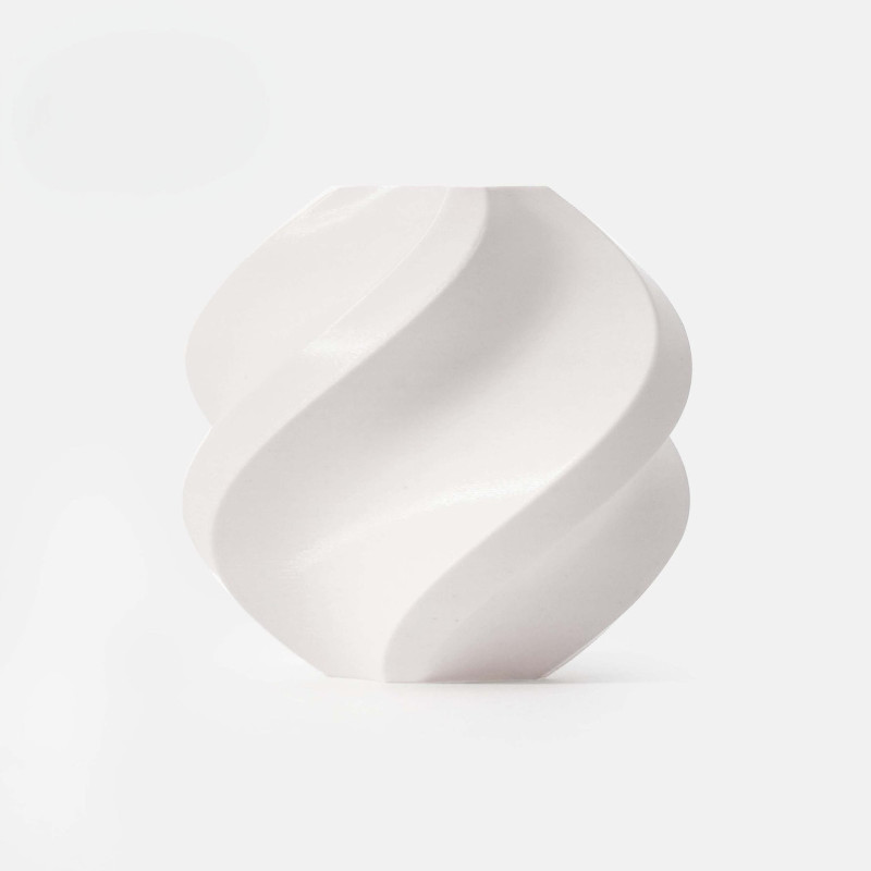 PLA Basic Jade White (10100) Refill