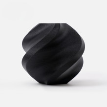 PLA Matte Matte Charcoal (11101) / Refill