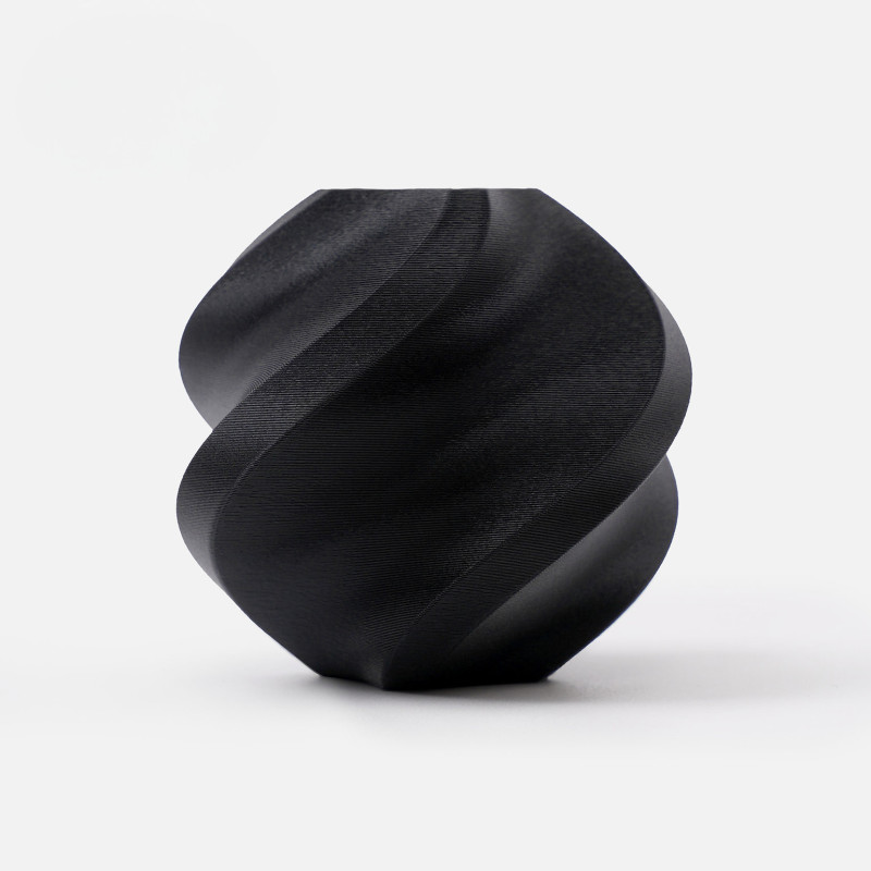 PLA Matte Matte Charcoal (11101) / Refill